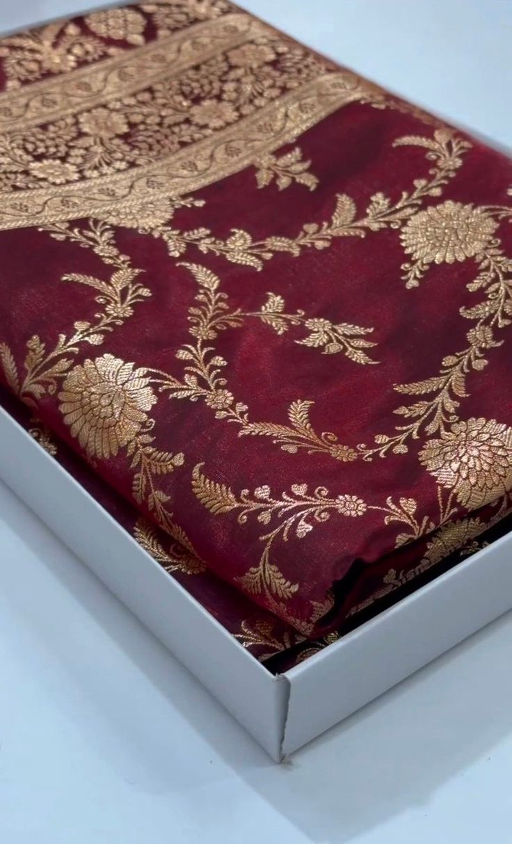 Banaras Silk Sarees Online Shopping | Vykunt Stores